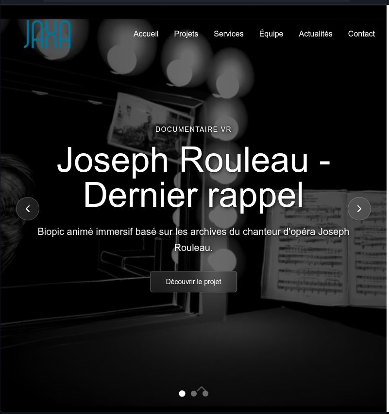 Joseph Rouleau
