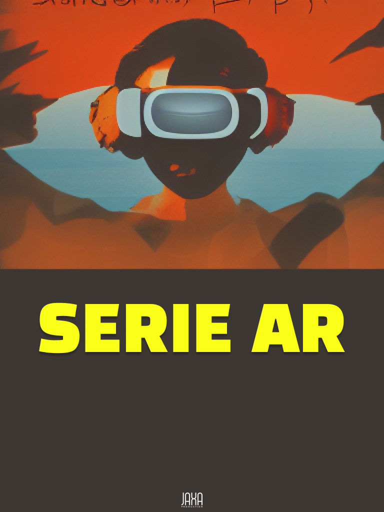 Serie AR